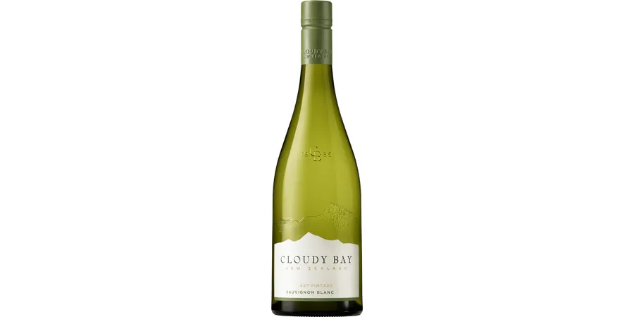 Cloudy Bay Sauvignon Blanc