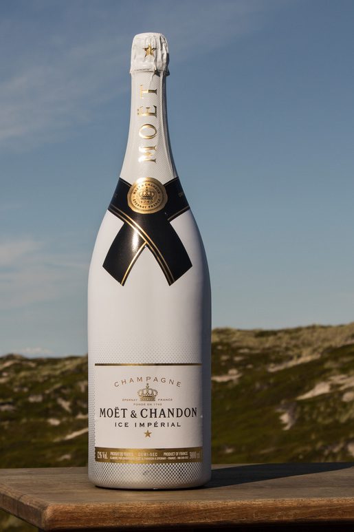 MOET & CHANDON ICE IMPERIAL